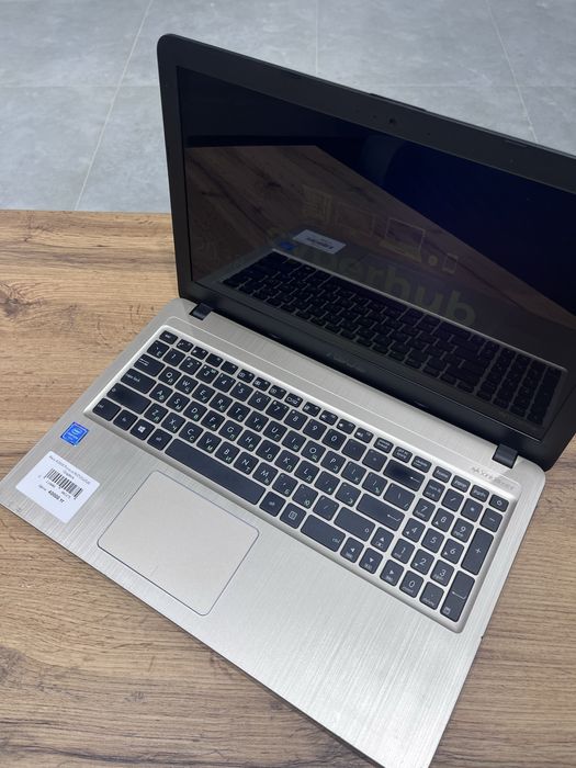 Ноутбук Asus X541S