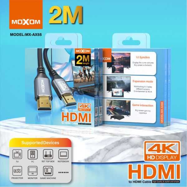 HDMI кабель 4K v2.0. фирменные. Алматы.