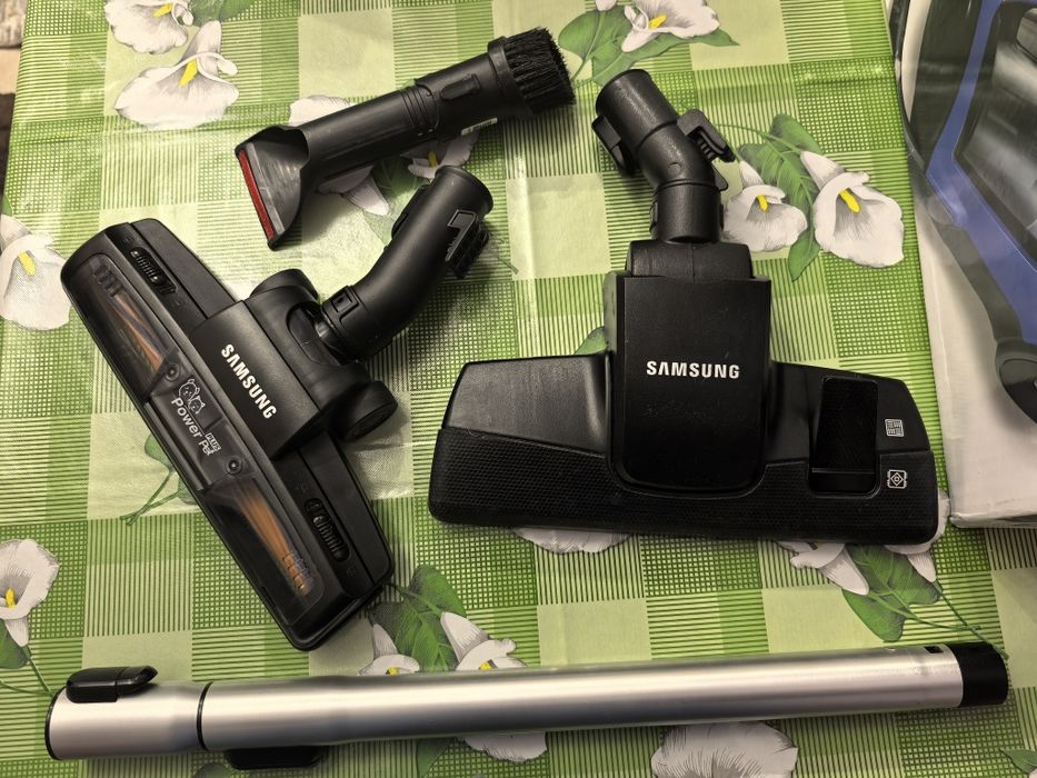 Продам пылесос Samsung Super Twin