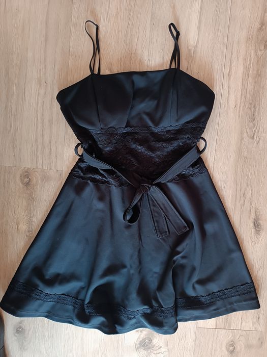 Дамска рокля р-мер S