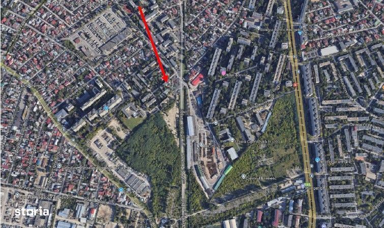 Apartament 2 camere Bucuresti,  ID: R2755552