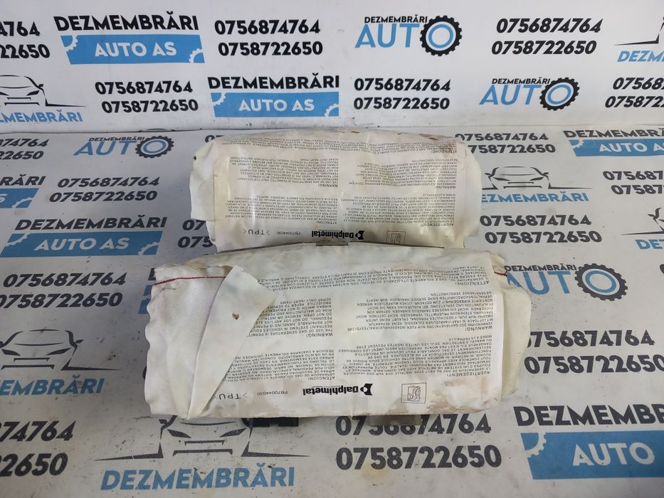 Airbag pasager Fiat Grande Punto