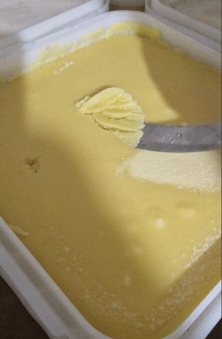 Мед   натуральный