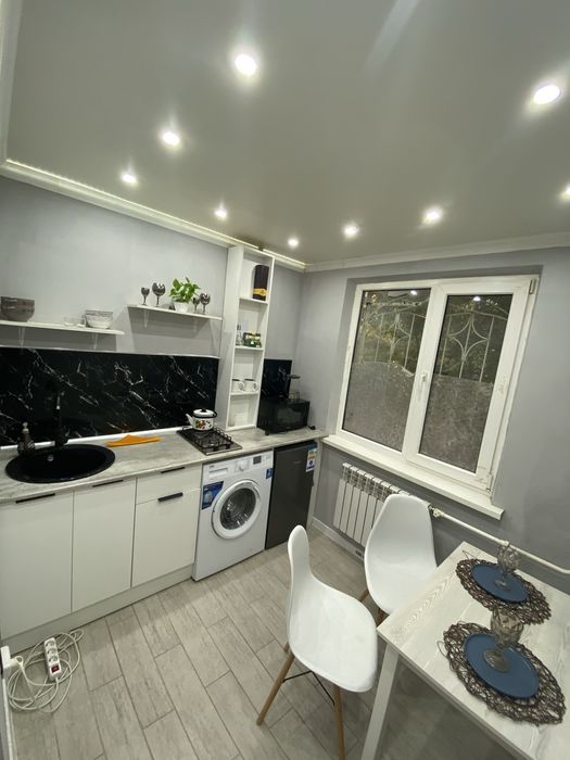 1 комнатная посуточно