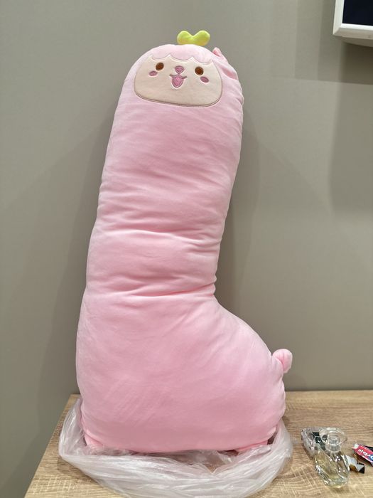 Продам новые мягкие игрушки ,