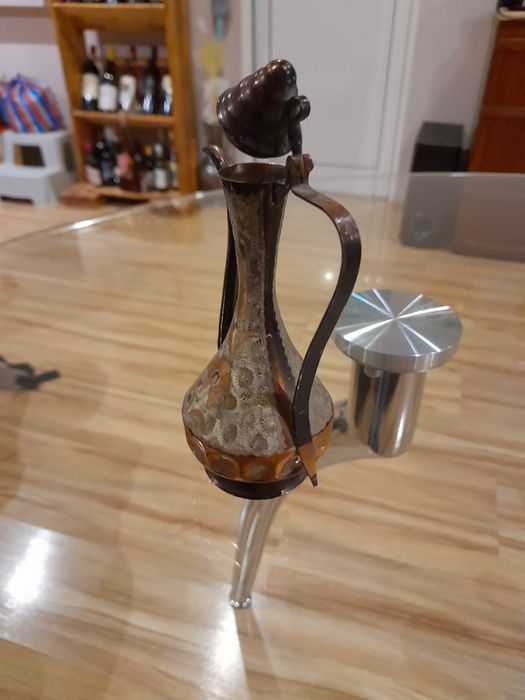 Антични медни предмети