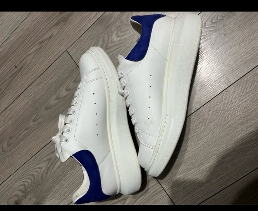 Alexander mcqueen