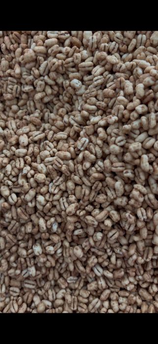 Ірімшік, рафаэлло, балқаймақ, май