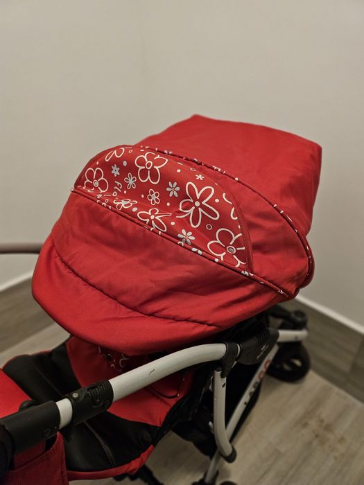 Vând căruț BabyLux