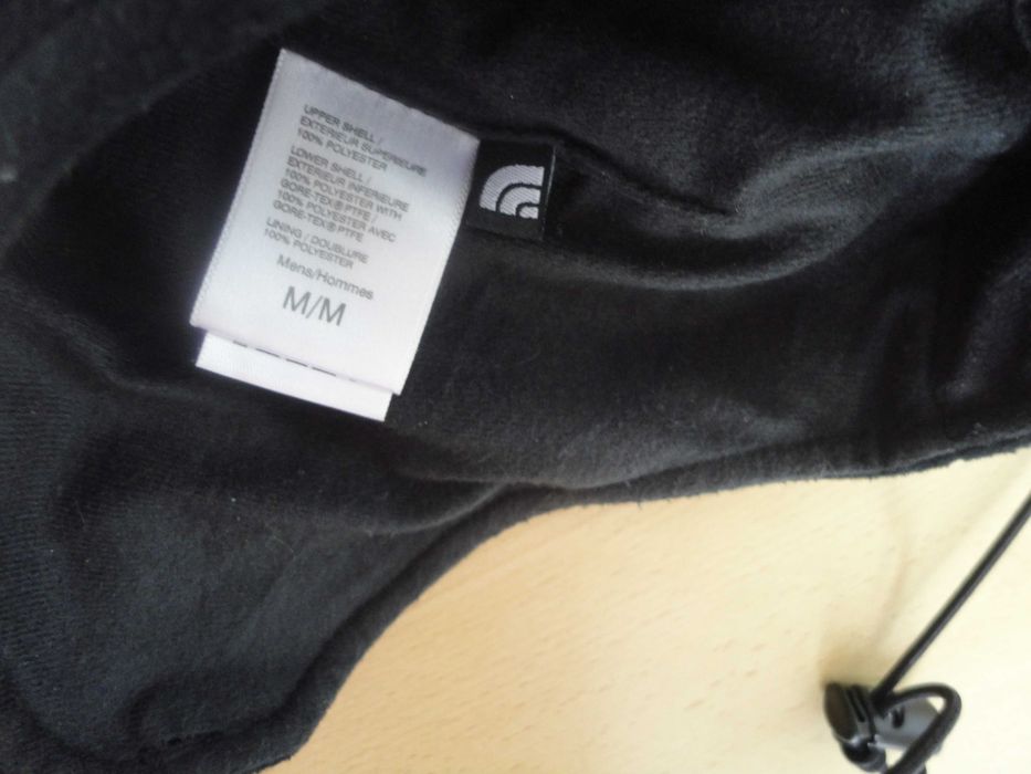 The North Face Windstopper/мъжка шапка