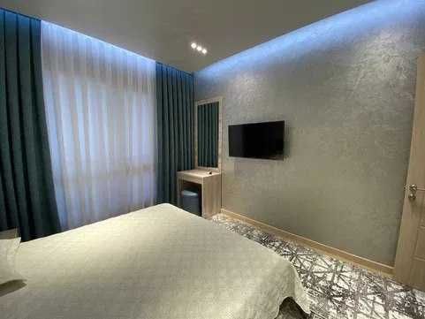 Сдаётся в аренду 2-ком квартира на Алмазарском рн ЖК Алмазар сити!!