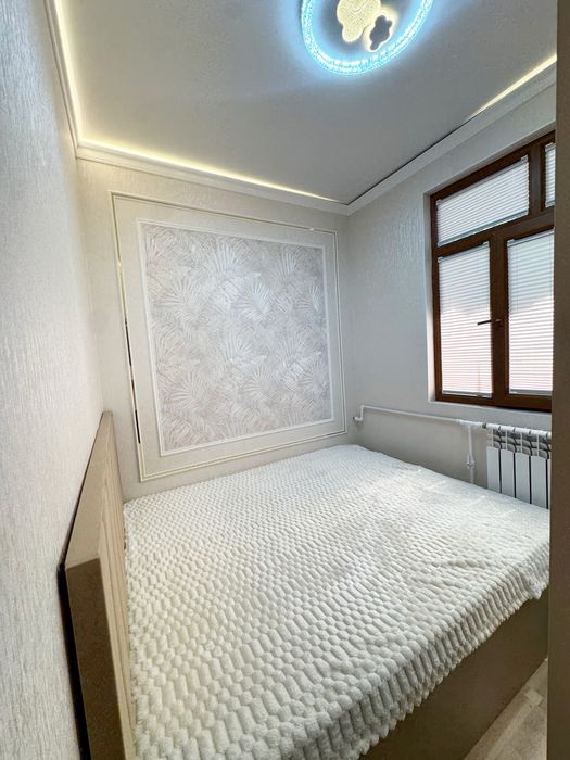 Продам Своя 1 ком переделана 2 кв Чиланзар 2 квартал Метро Бунедкор