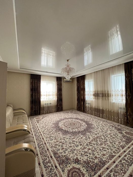 Дом Жумыскер Атырау