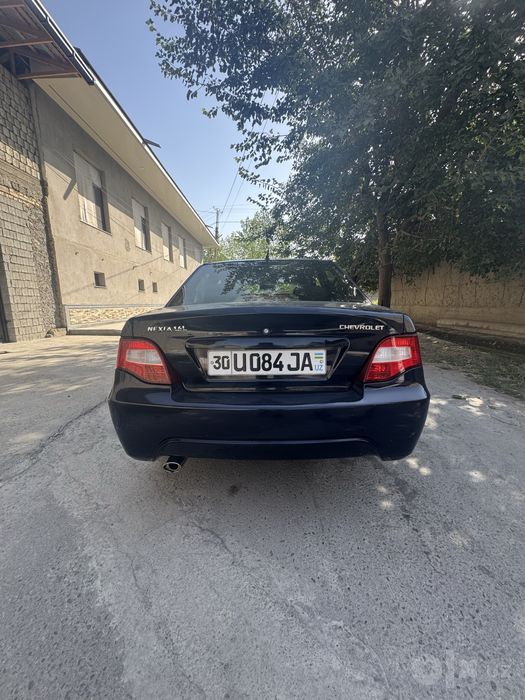 Neksiya 2 1,6 luks