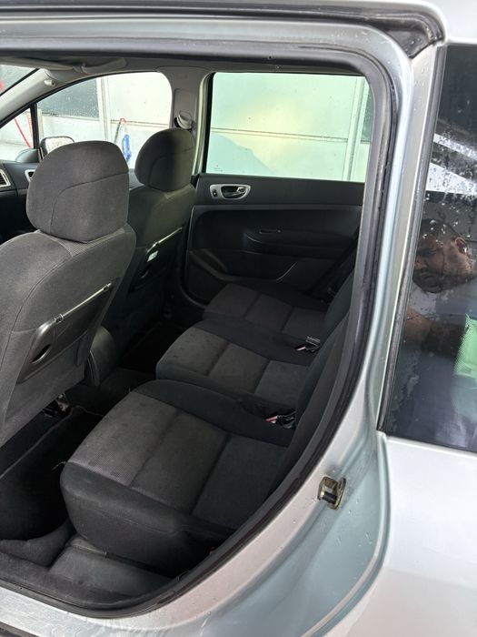 Vand Peugeot 307 sw