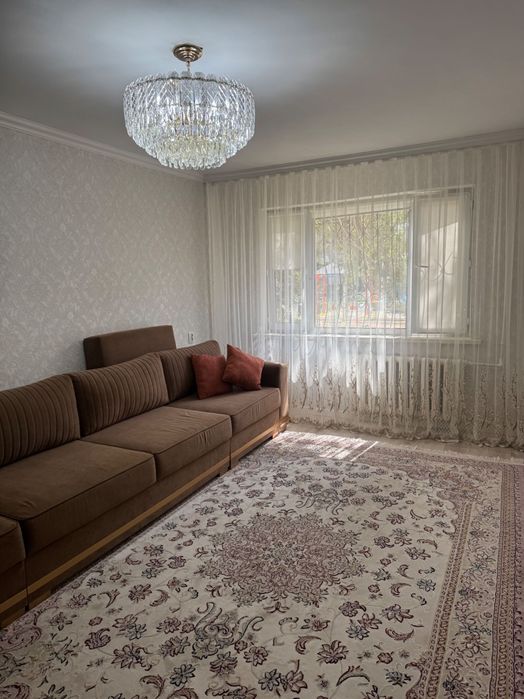 3х комнатная квартира , 63м2