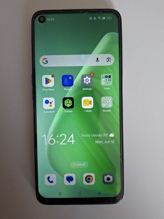 Telefon Oppo A54 5G