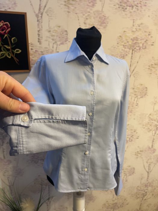 Camasa dama office Bogner marimea M