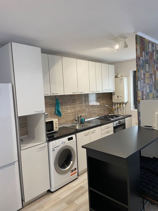 Apartament – Popesti-Leordeni - Vedere 2