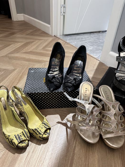 Продам обувь 34-35 р