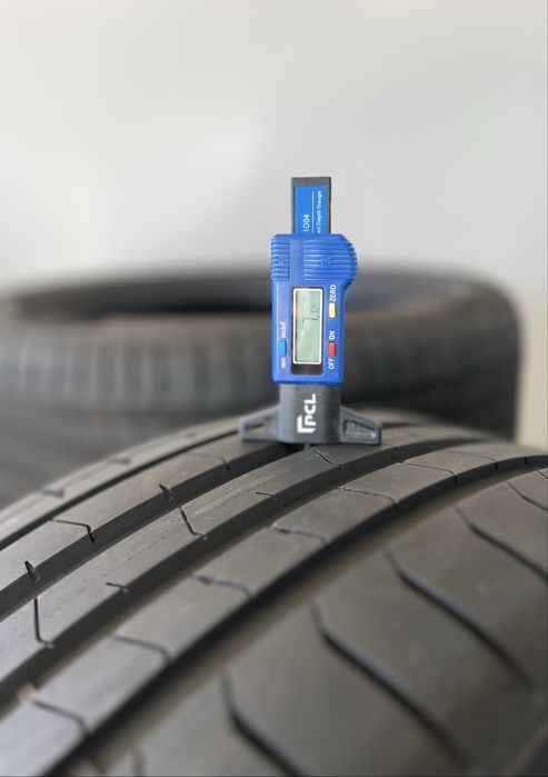 Летни гуми 235/50/19 Pirelli