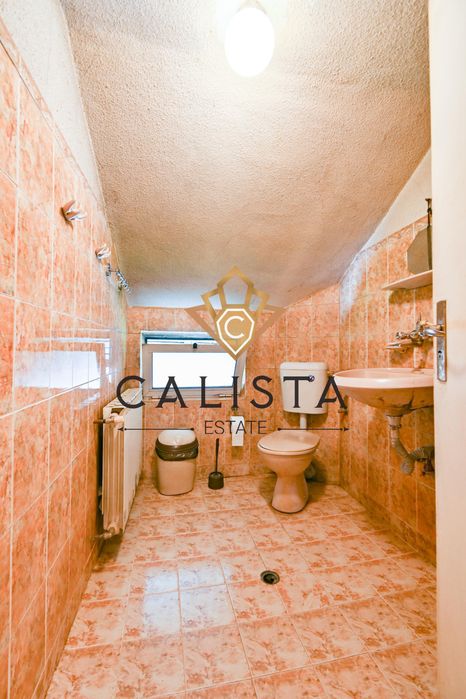 Дава се под наем Етаж от къща в София, Горна баня - 30 кв.м за 500 € - Снимка #8