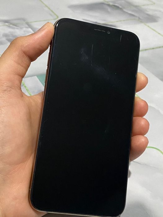 Айфон хс 256гб срочно