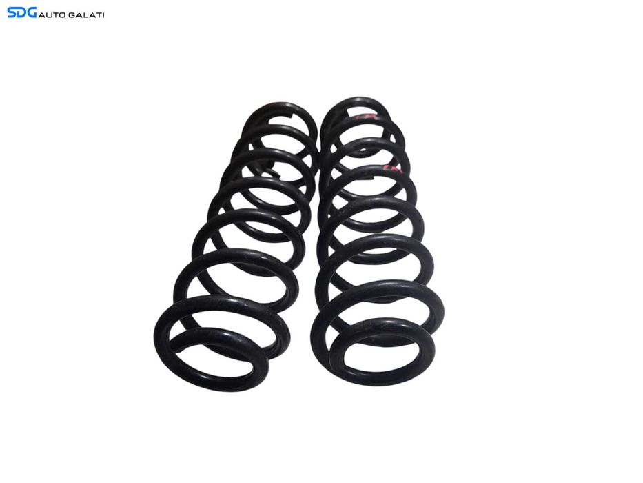 Set Arc Arcuri Stanga Dreapta Spate Volkswagen Passat B8 2.0 TDI 2014 - 2023 Cod 3Q0511115 [N0709]