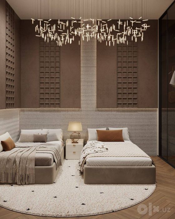 Продам квартиру в NEST ONE Block A, Шайхантахурский р-н