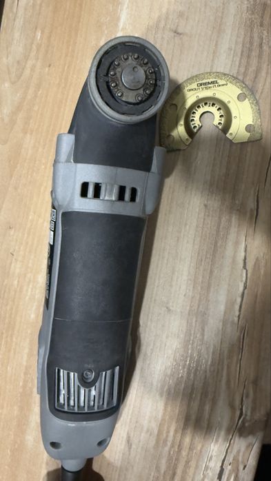 Dremel Multi- Max MM40