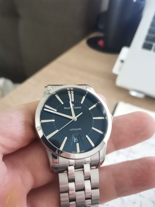 Maurice Lacroix Pontos Automatic PT6148