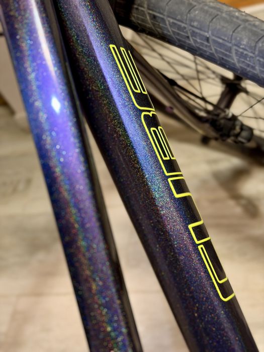 De vanzare Bicicleta Cube