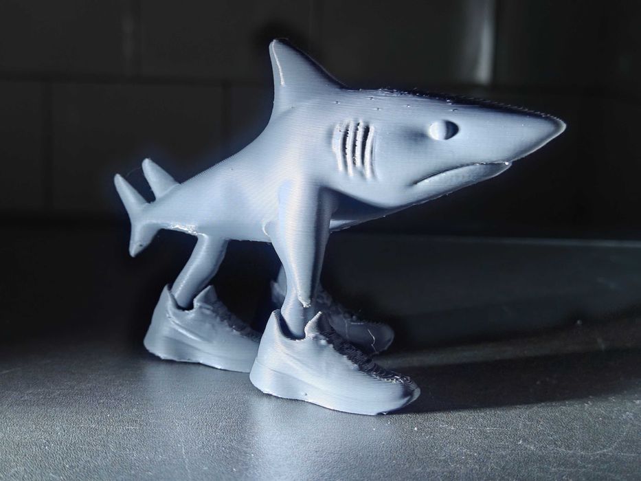 BrainRot Italian AI Minecraft  3d принтирани играчи колекции.