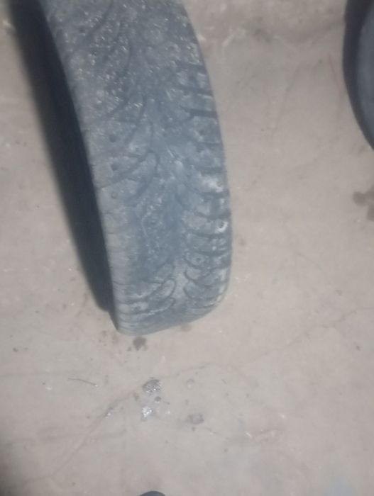 Автомобильные шины