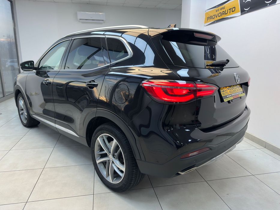 MG EHS Suv 2022 Plugin Hybrid Pret.19.950€ Finantare|Garantie