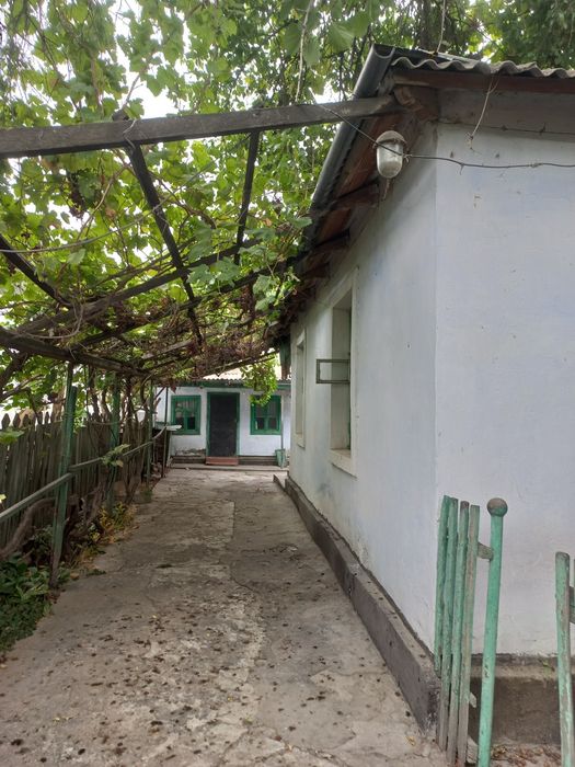 Дом продаётся 5 комнат