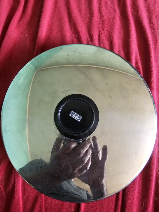 Capac fissler 24 cm