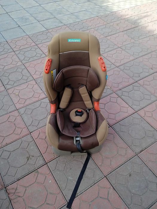 Детское кресло продам