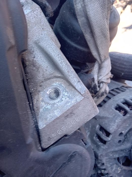 Motor Volvo Xc60 156 2008 -> 2.4 D D 5244 T14