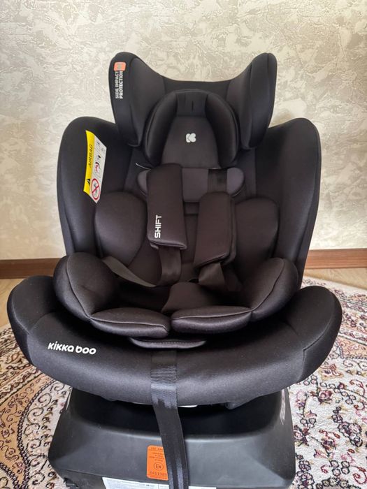 автокресло почти новая. хорошая качество