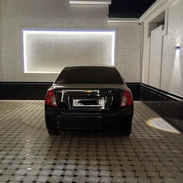 Chevrolet Lacetti / Gentra 2023