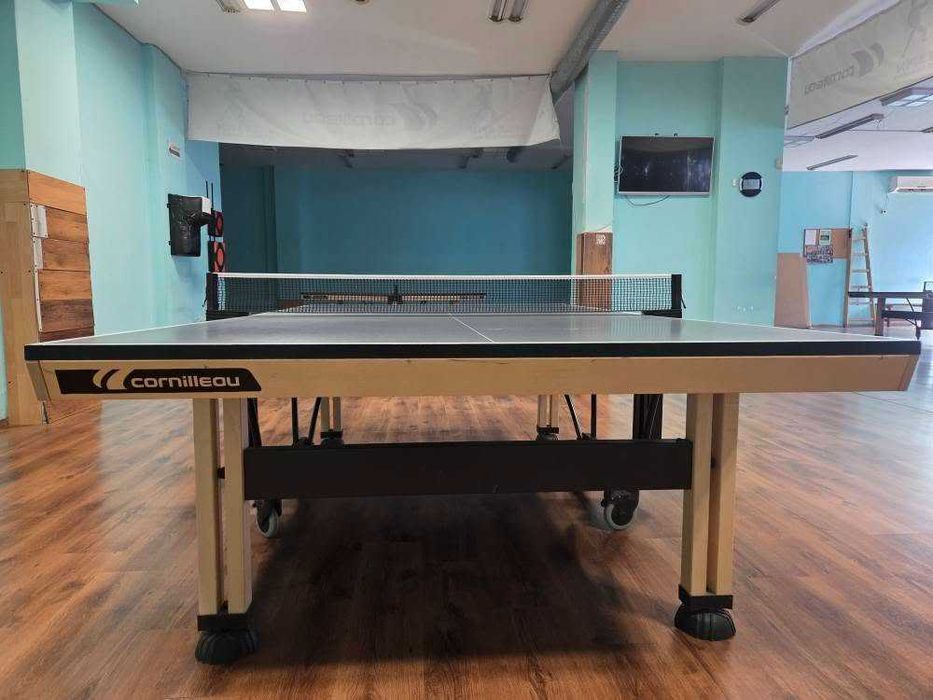 тенис маса Cornilleau 850 Wood