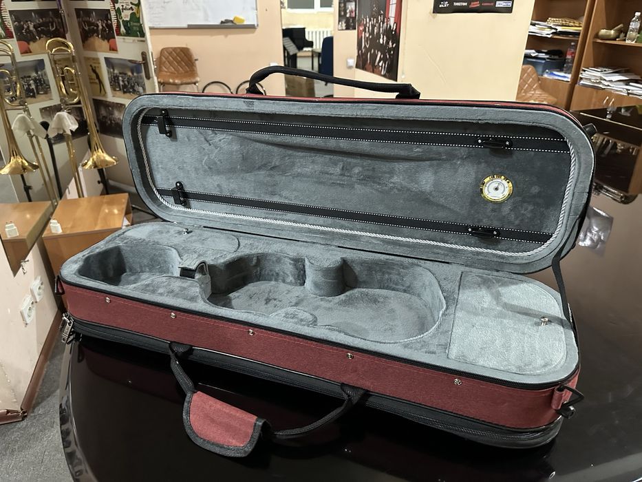 Футляр для скрипки 4/4