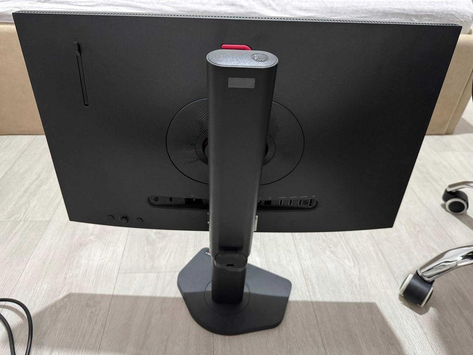 Монитор 24.1" BenQ ZOWIE XL2566X+ ( 400 Hz )