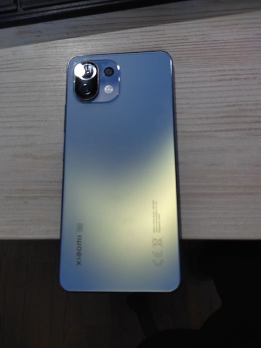 Redmi 11 lite ideal