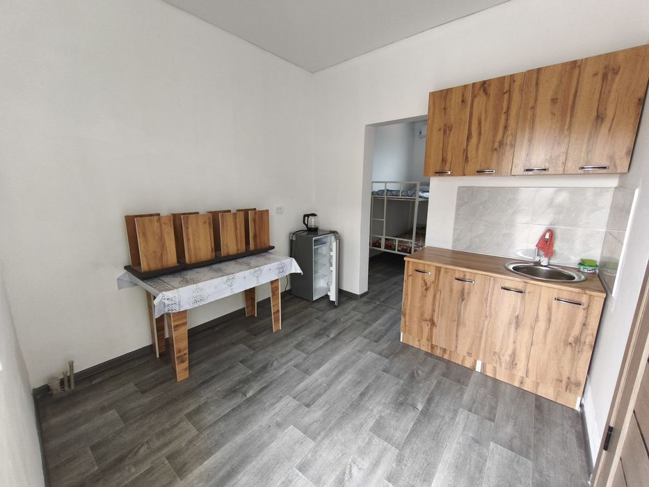 Сдам квартиру  за 80000+ свет