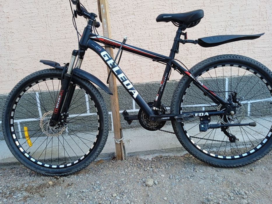 Велосипед сатылады 25000