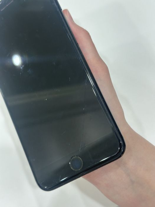 IPhone 7+ 32гб Аккумулятор 71%