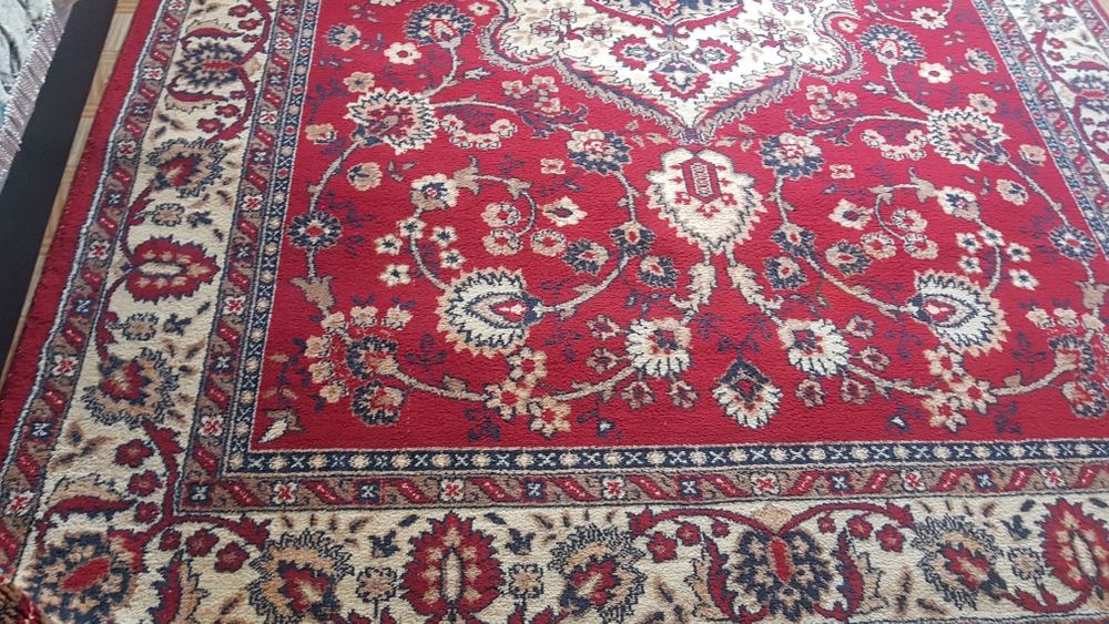 Продам ковер натуральный