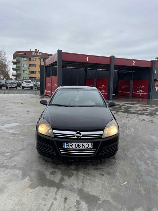 opel asta h 1.9 diesel